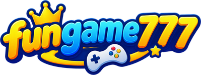 fungame777 Logo